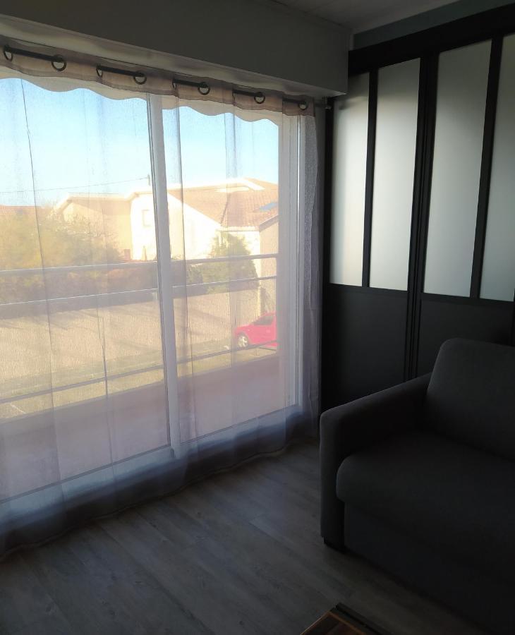 Superbe Appart.55M2 - 200M Ocean Et Parking Biscarrosse Exterior foto